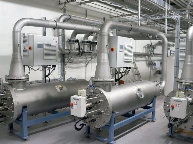 UV System