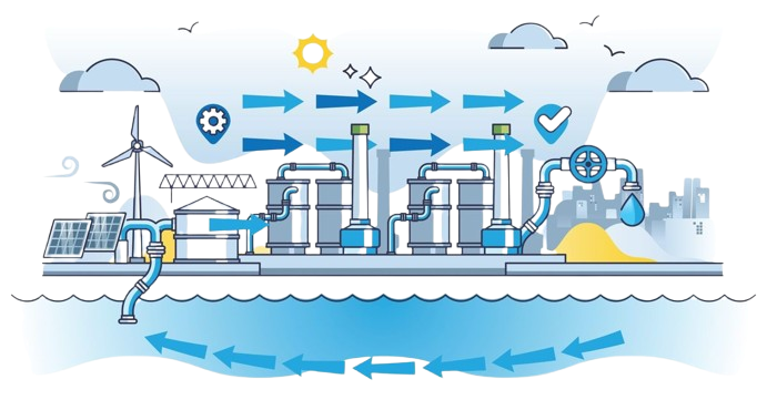 Industrial Dosing Skid Equipment