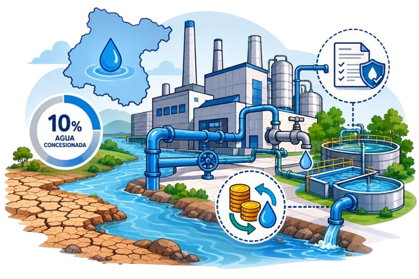 Water Purification System Overview