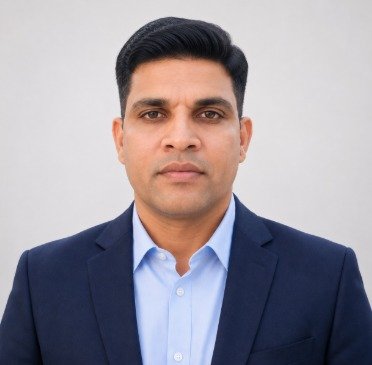 Sunil A. Game