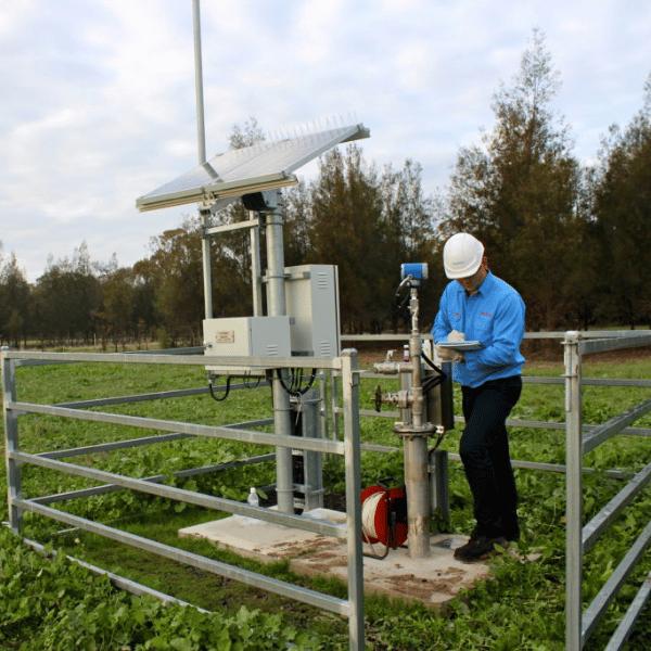 Air Pollution Control