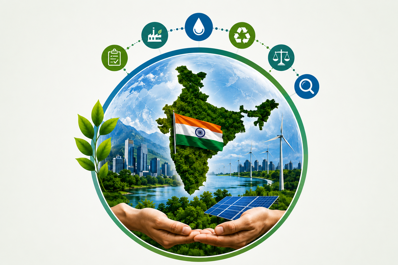 Waste & Effluent
