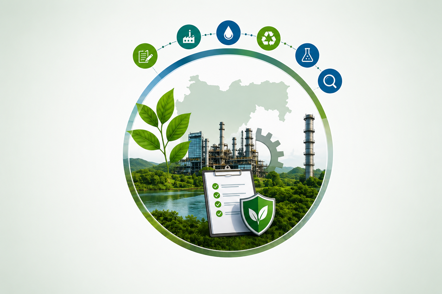Water Treatment